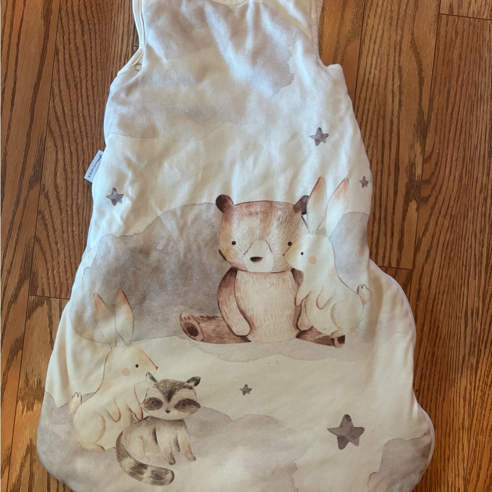 Glitter & Spice Baby Sleep Sack